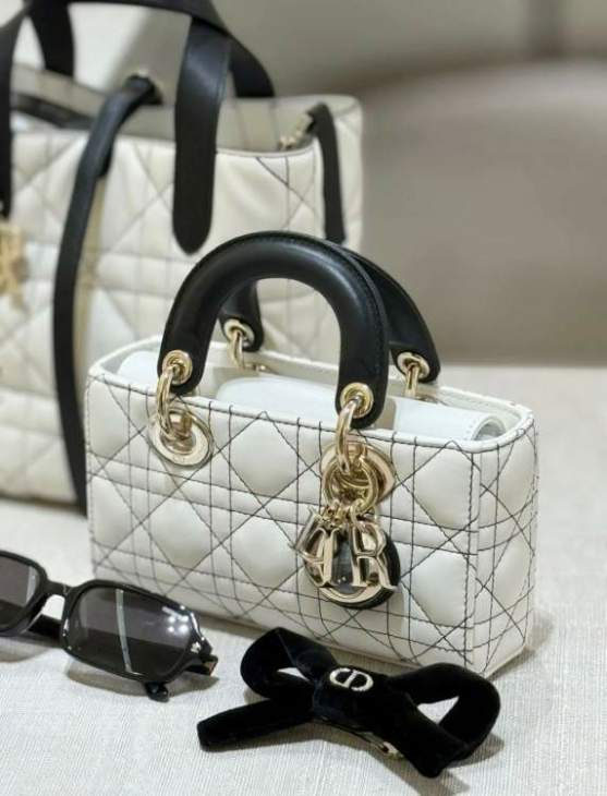 Picture of Dior Handbags _SKUfw239301940fw
